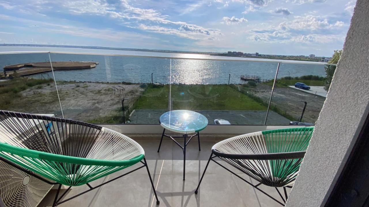Myosotis Mamaia By The Lake Exterior foto