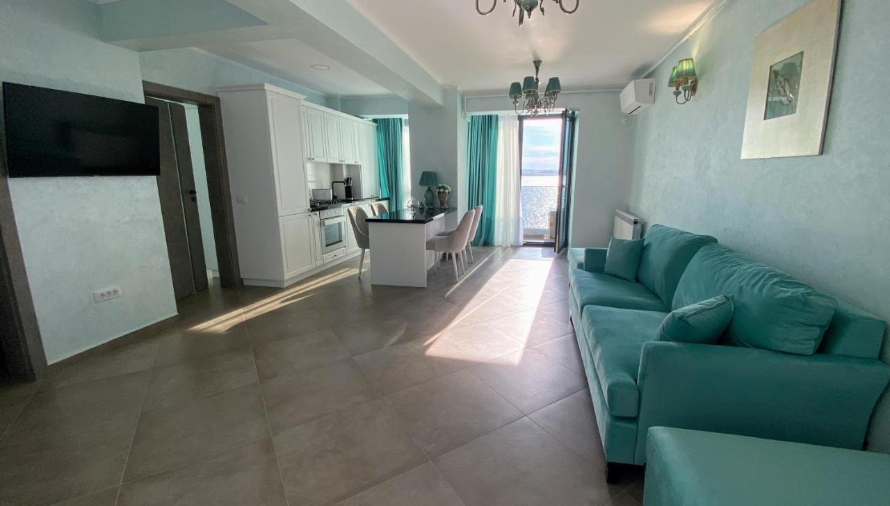 Myosotis Mamaia By The Lake Exterior foto