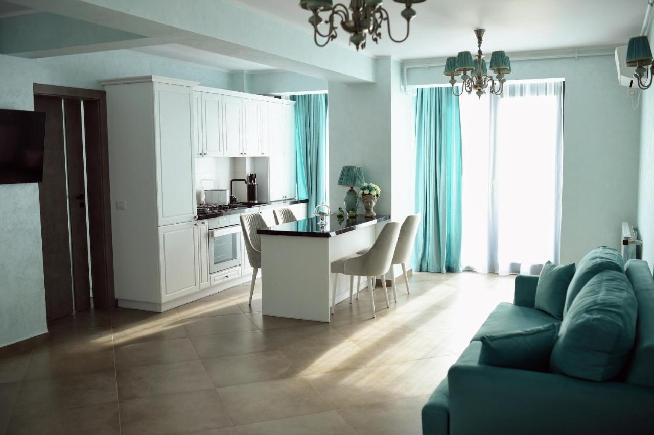 Myosotis Mamaia By The Lake Exterior foto